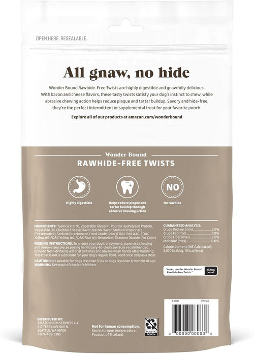 Wonder Bound Dog Treat Sticks - the Burkery